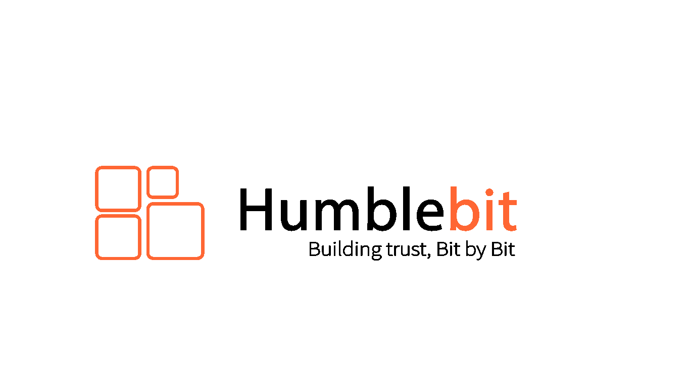 Humblebit Logo